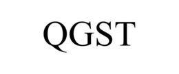 QGST trademark