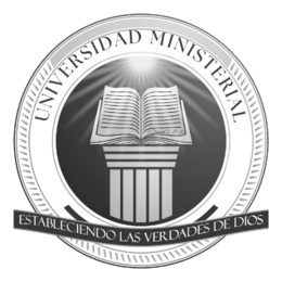 UNIVERSIDAD MINISTERIAL ESTABLECIENDO LAS VERDADES DE DIOS 1 SAMUEL 2: 35-36 trademark