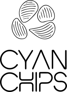 CYAN CHIPS trademark