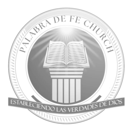 PALABRA DE FE CHURCH 1 SAMUEL 2: 35-36 LAS ESTABLECIENDO VERDADES DE DIOS trademark