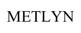 METLYN trademark