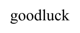 GOODLUCK trademark