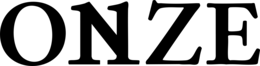 ONZE trademark