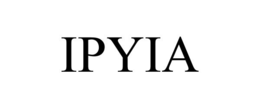 IPYIA trademark