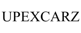 UPEXCARZ trademark