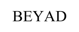BEYAD trademark