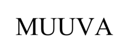 MUUVA trademark