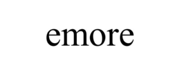 EMORE trademark