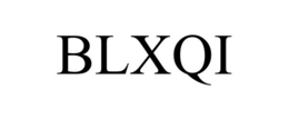 BLXQI trademark
