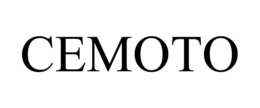 CEMOTO trademark