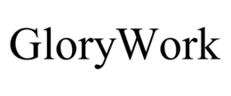 GLORYWORK trademark