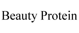 BEAUTY PROTEIN trademark