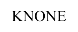 KNONE trademark