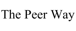 THE PEER WAY trademark