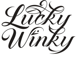 LUCKY WINKY trademark