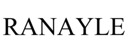 RANAYLE trademark