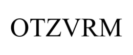 OTZVRM trademark