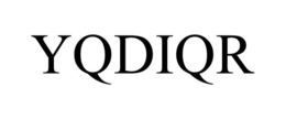 YQDIQR trademark