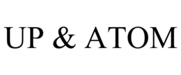 UP & ATOM trademark