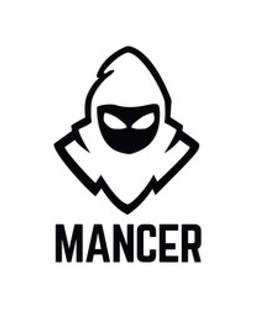 MANCER trademark