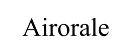 AIRORALE trademark