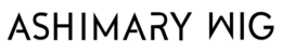ASHIMARY WIG trademark