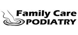 FAMILY CARE PODIATRY trademark