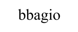 BBAGIO trademark