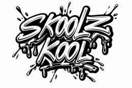 SKOOLZ KOOL trademark
