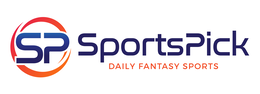 SP SPORTSPICK DAILY FANTASY SPORTS trademark