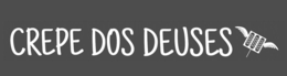 CREPE DOS DEUSES trademark