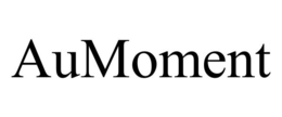 AUMOMENT trademark