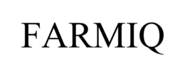 FARMIQ trademark