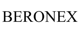 BERONEX trademark