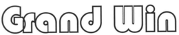 GRAND WIN trademark