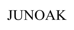 JUNOAK trademark