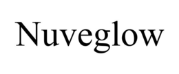 NUVEGLOW trademark