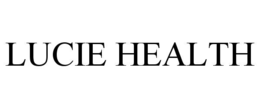 LUCIE HEALTH trademark