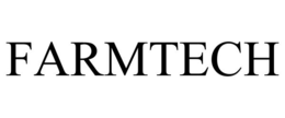 FARMTECH trademark