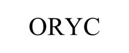 ORYC trademark