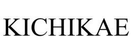 KICHIKAE trademark