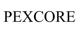 PEXCORE trademark