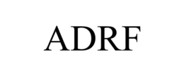 ADRF trademark