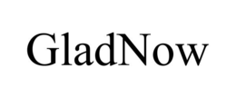GLADNOW trademark