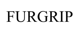 FURGRIP trademark