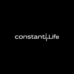 CONSTANT LIFE trademark