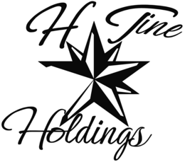 H TINE HOLDINGS trademark