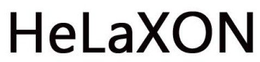 HELAXON trademark