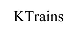 KTRAINS trademark