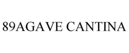 89AGAVE CANTINA trademark
